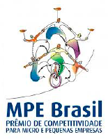 Prêmio MPE Brasil - 2016 Categoria Serviços  Nível Estadual - Alagoas
