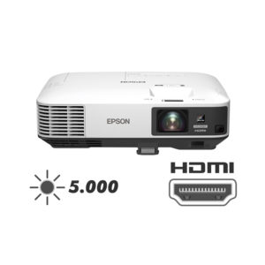 PROJETOR EPSON 2250U [ HDMI ] 5.000 ANSI LÚMENS